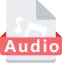 Recuperación gratuita de datos de audio