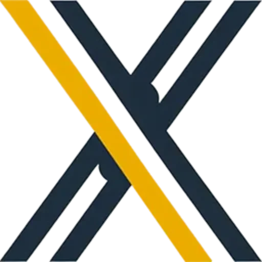 Logotipo de xappset