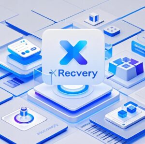 XRecovery Recover