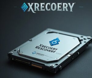 SSD XRecovery