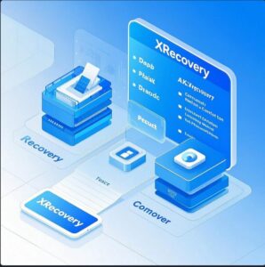 XRecovery Feature